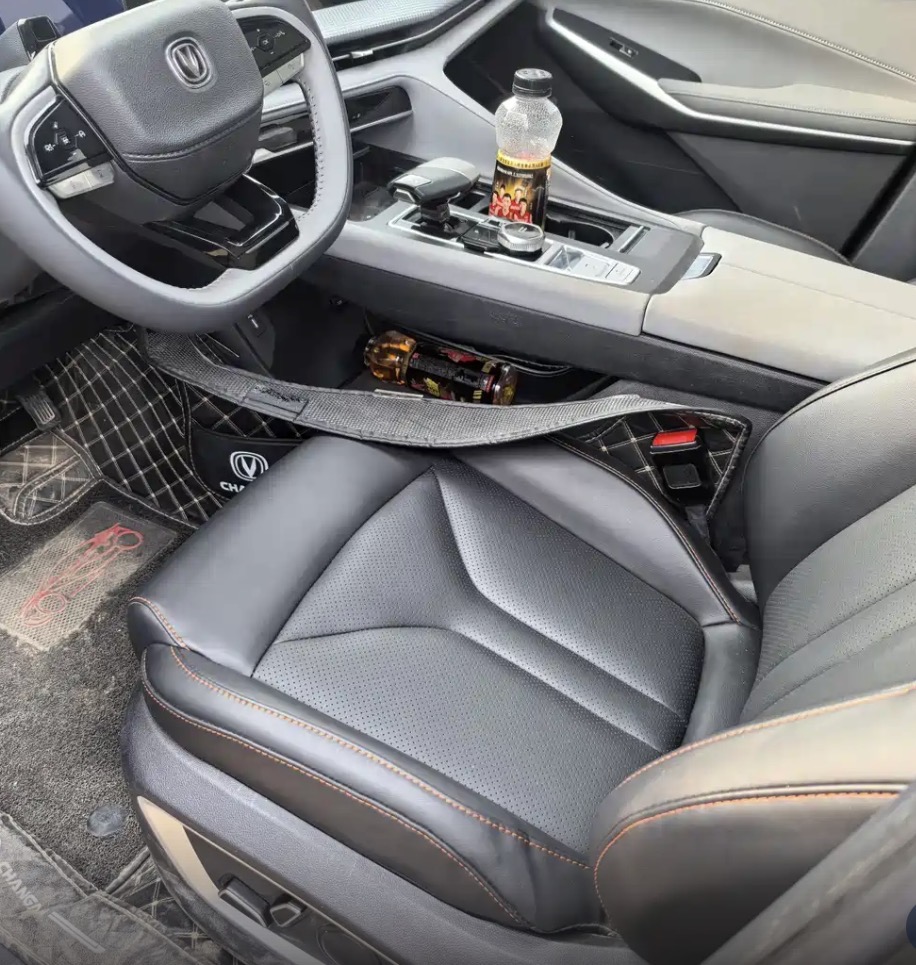 2023 Changan CS75