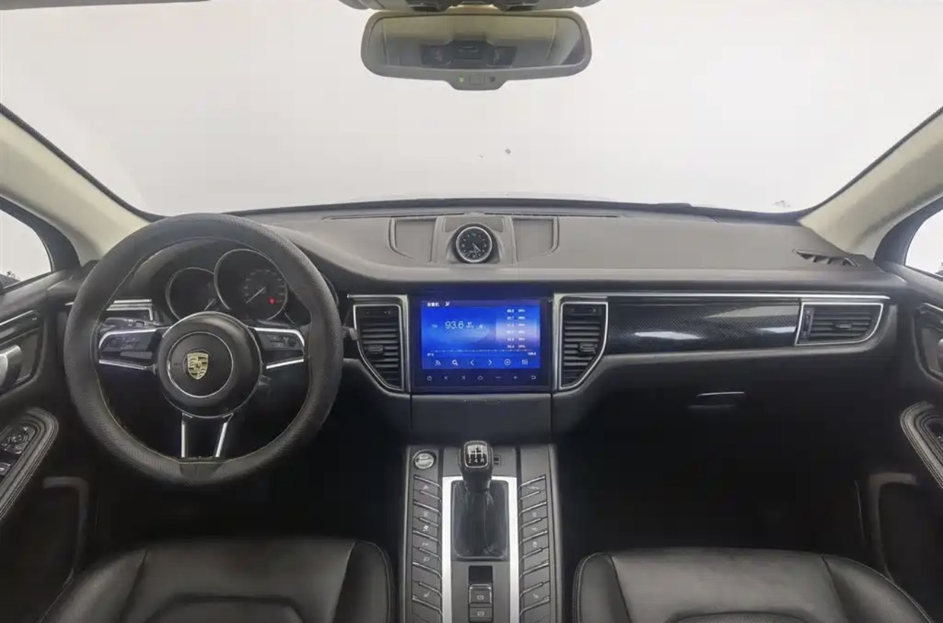 DS Automobiles zotye sr9