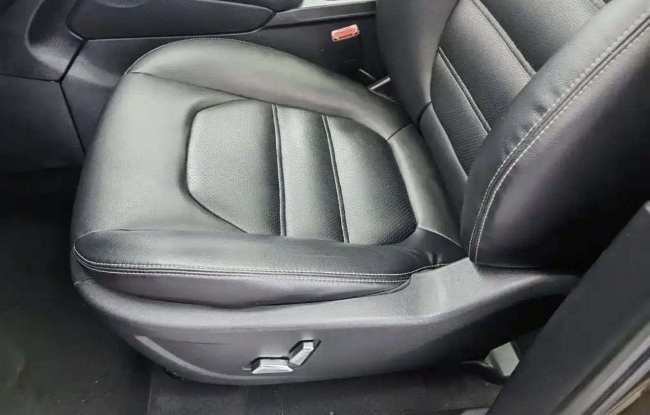 2017 zotye sr9