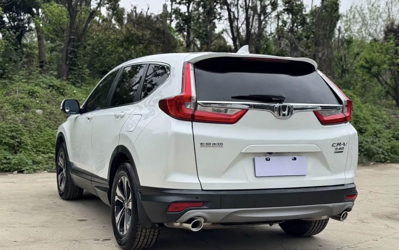 Honda CRV