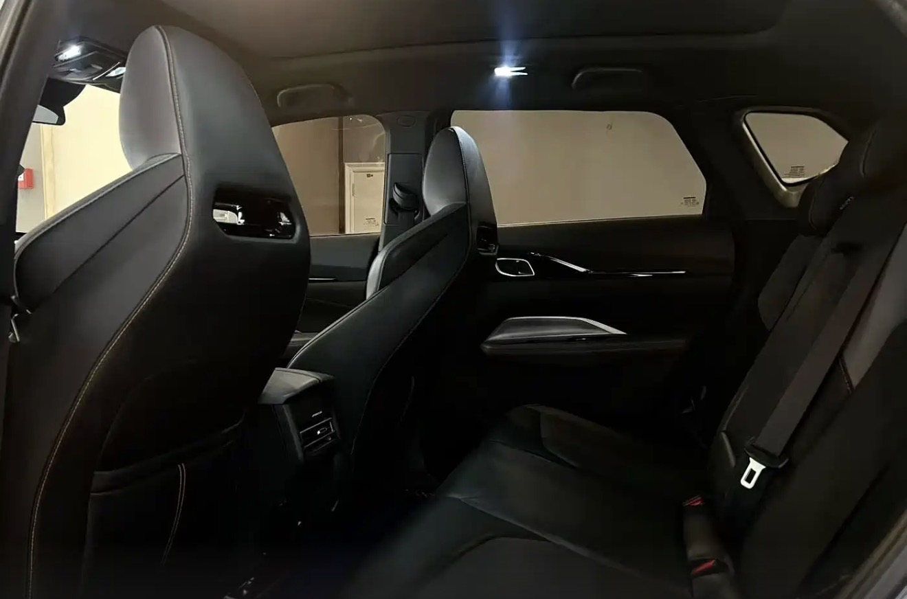 2022 Changan Oshan Z6