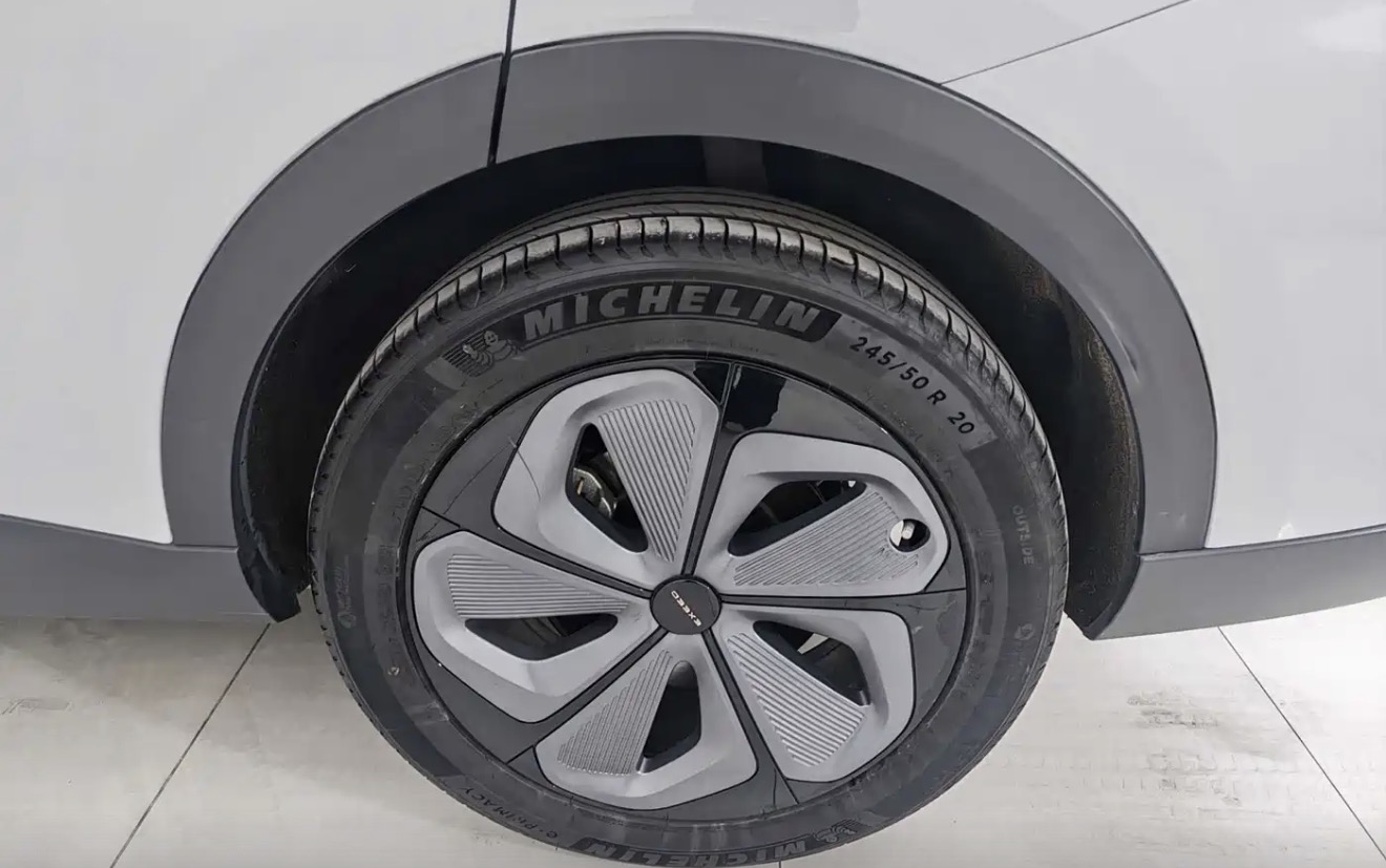 2024 Exeed C-DM 2024 max