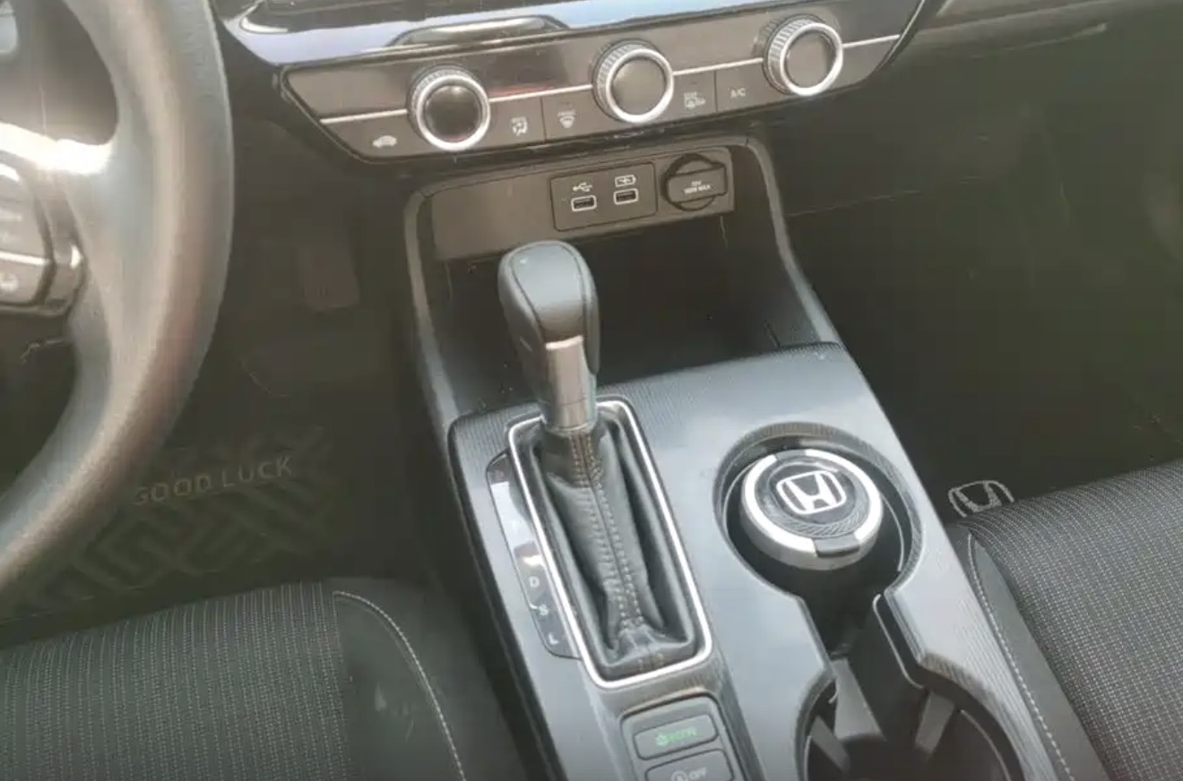 2023 Honda Civic