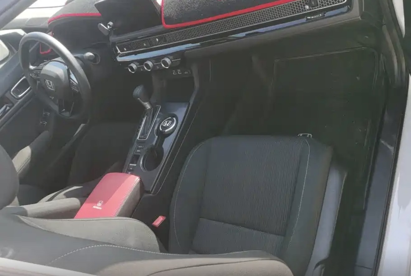 2023 Honda Civic