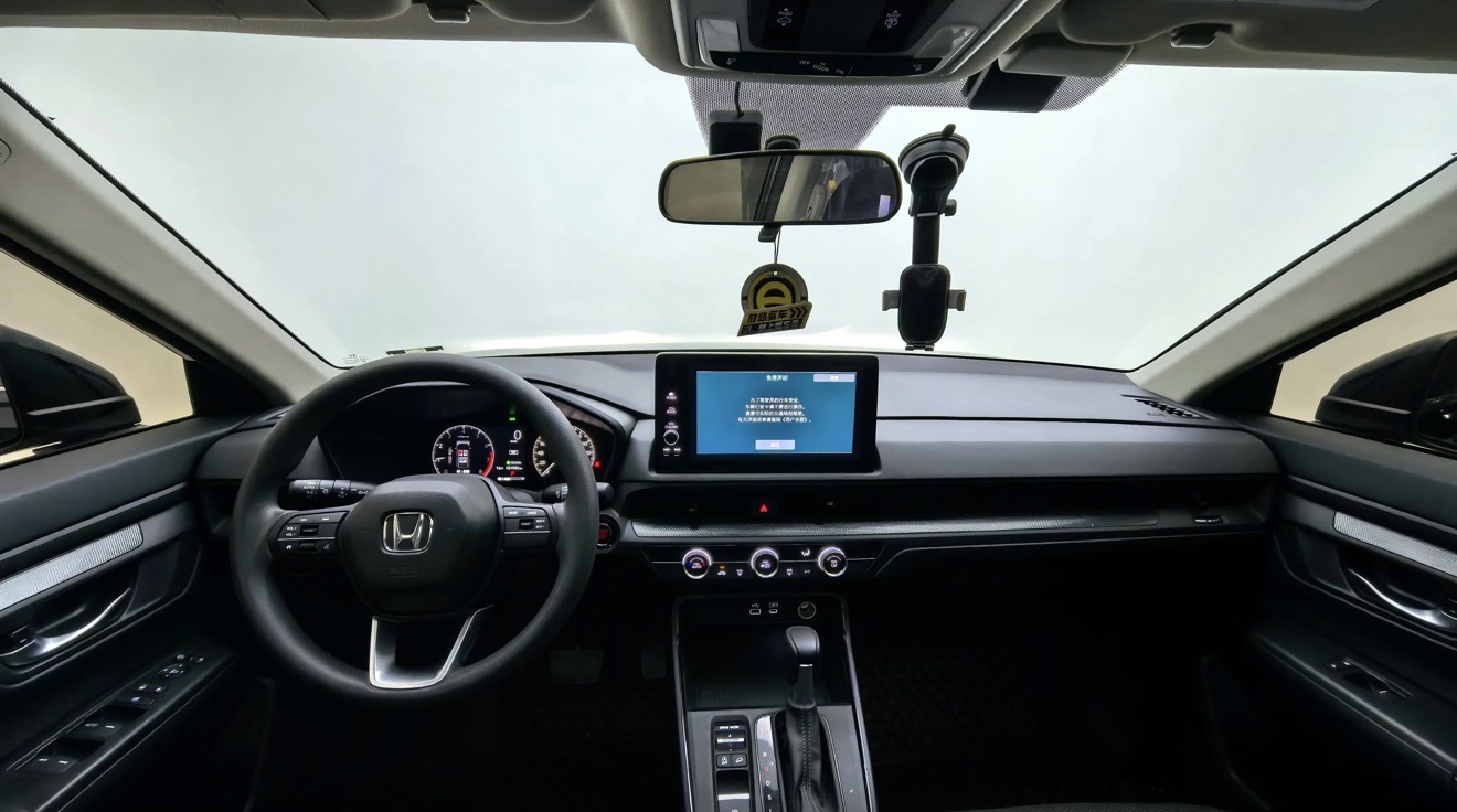 2024 Honda CRV