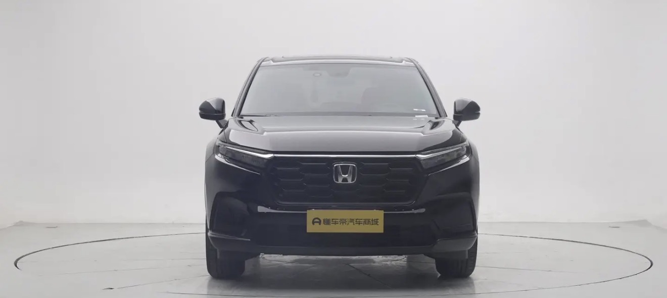 Honda CRV