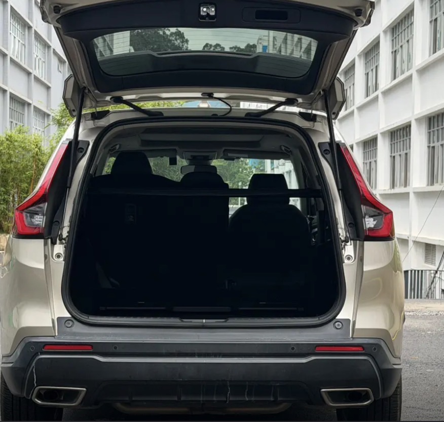 2023 Honda CRV
