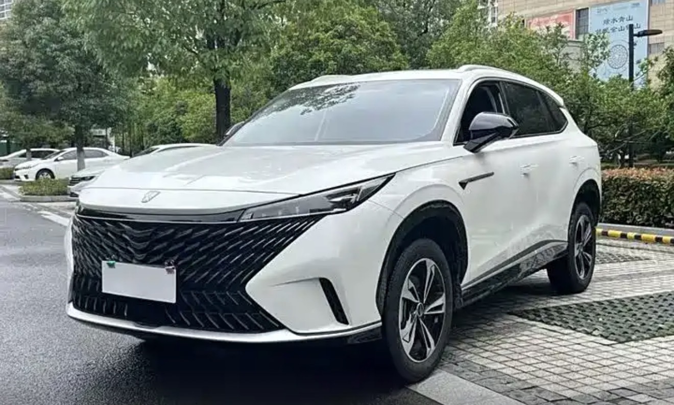 2023 RX5
