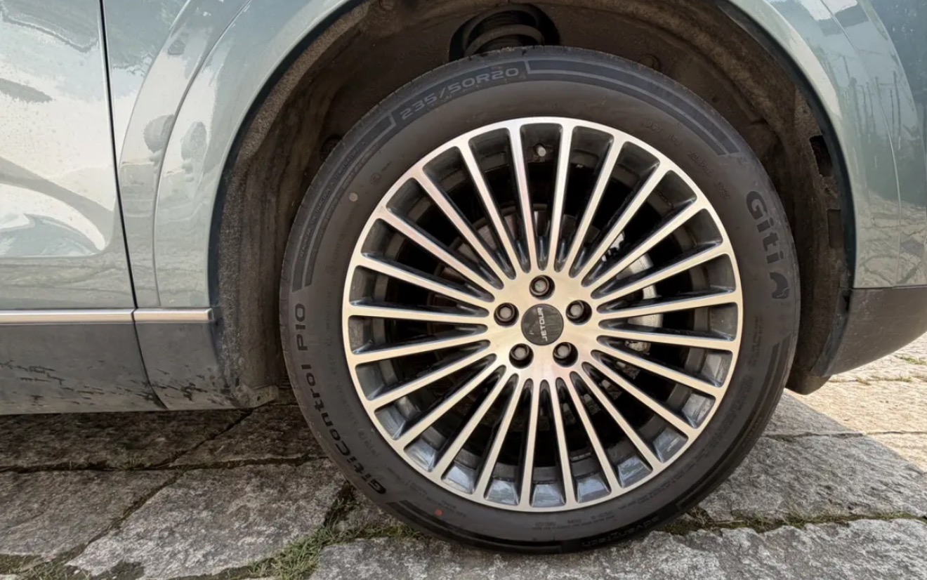 2026Jetour X70L