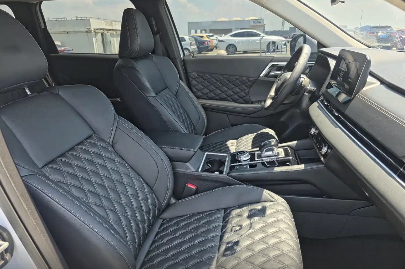 2023 Mitsubishi Outlander