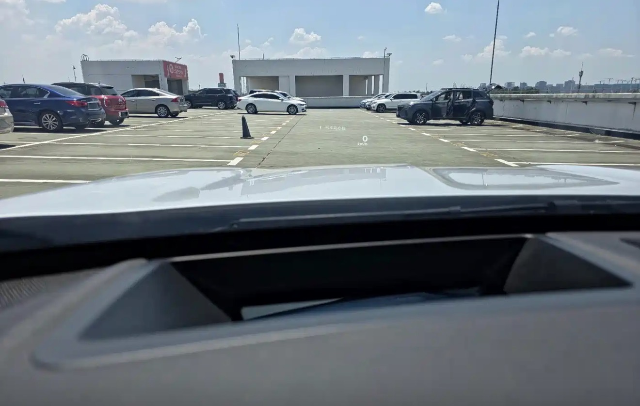 2023 Mitsubishi Outlander