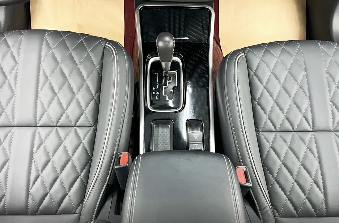 2021 Mitsubishi Outlander