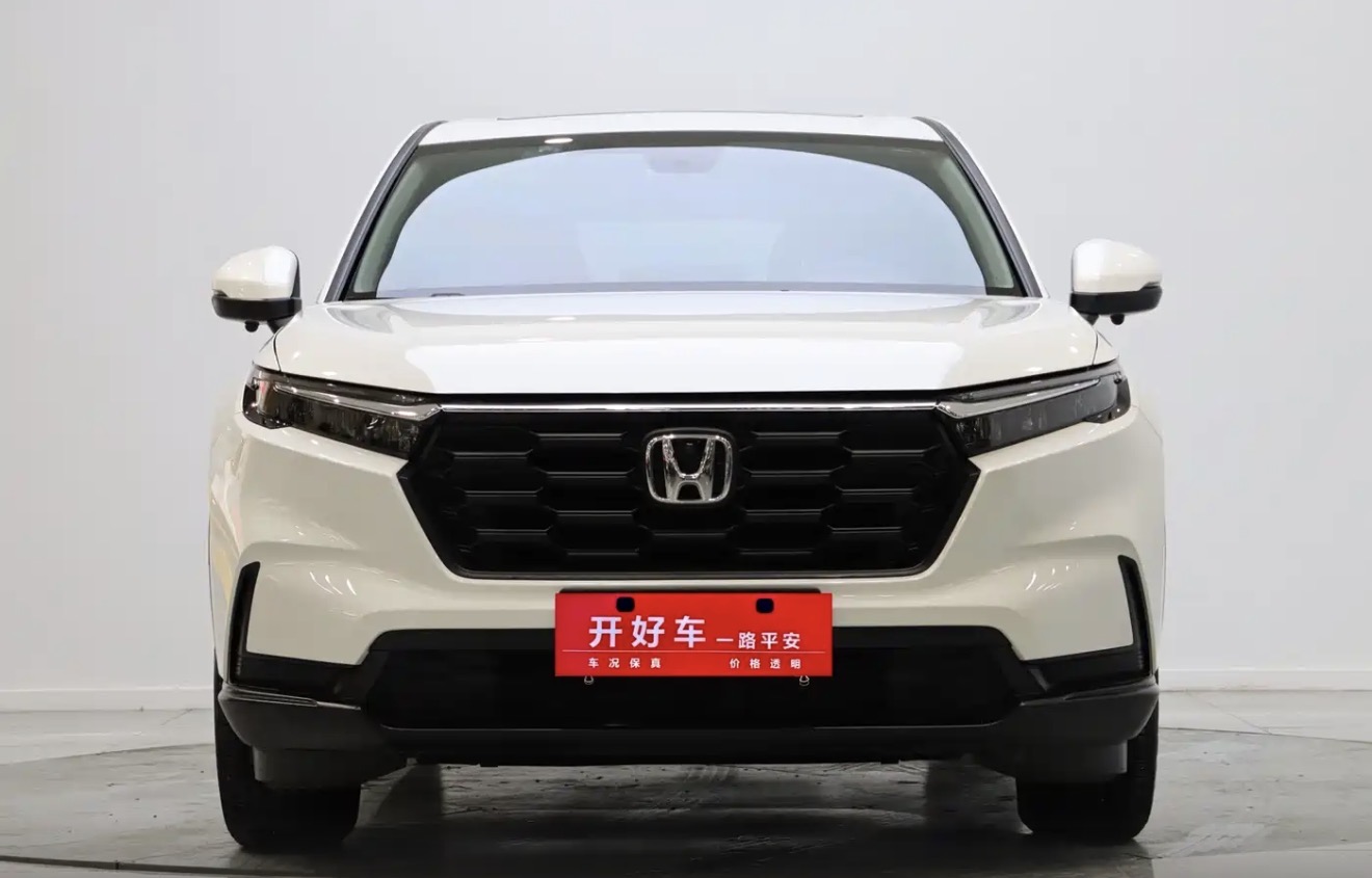 Honda CRV