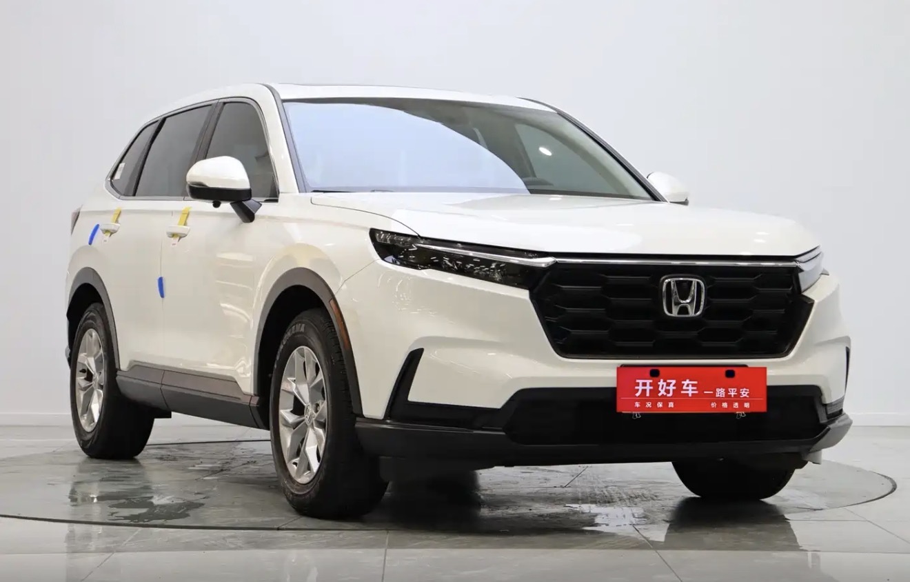Honda CRV