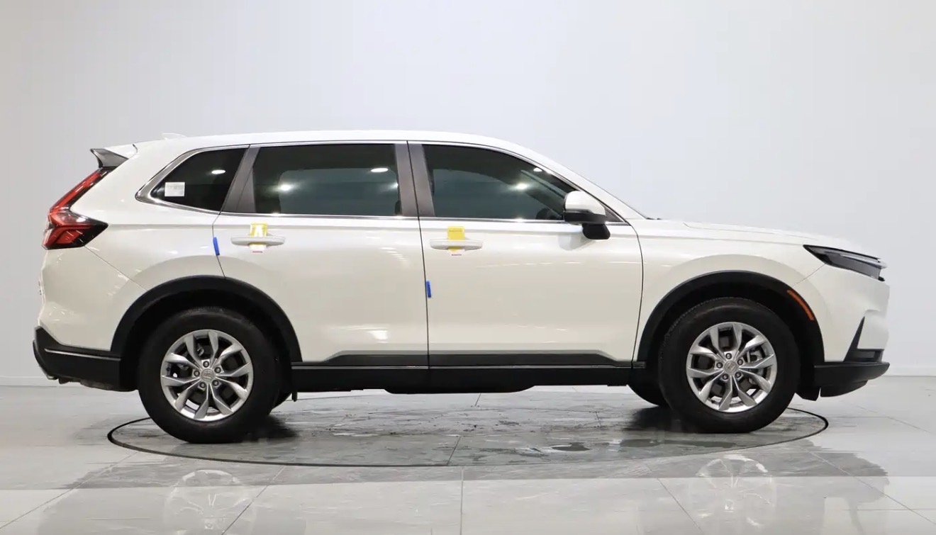 Honda CRV