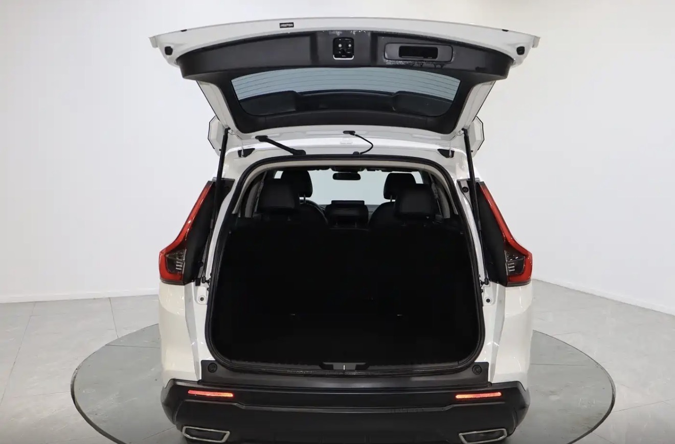 2023 Honda CRV