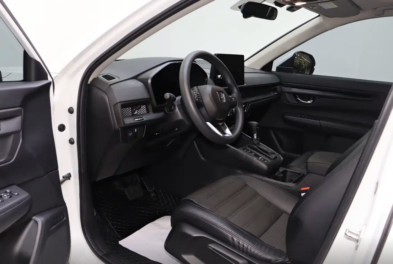 2023 Honda CRV